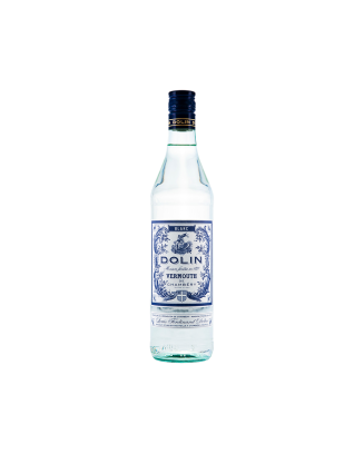Dolin Vermouth - La Cave Epicurienne