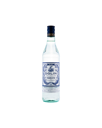 Dolin Vermouth - La Cave Epicurienne