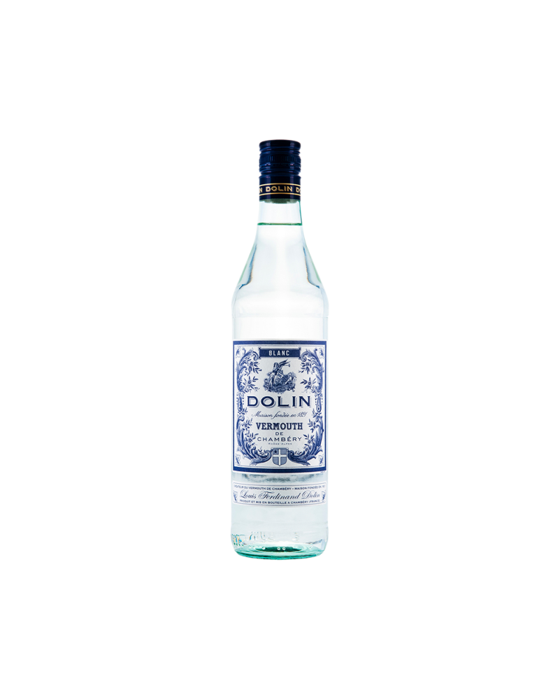 Dolin Vermouth - La Cave Epicurienne