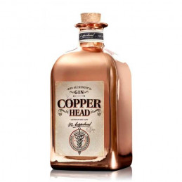 Copperhead 50cl/40%