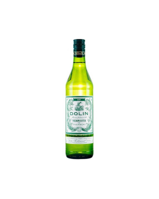 Dolin Vermouth - La Cave Epicurienne