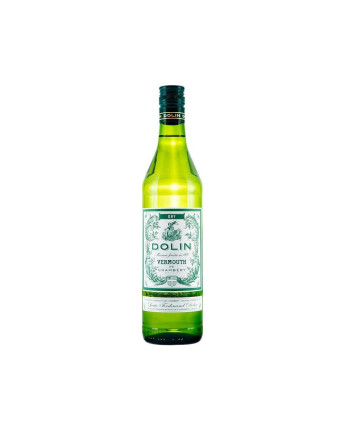 Dolin Vermouth - La Cave Epicurienne