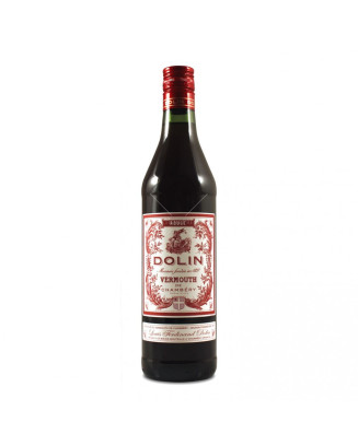 Dolin Vermouth - La Cave Epicurienne