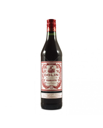 Dolin Vermouth - La Cave Epicurienne