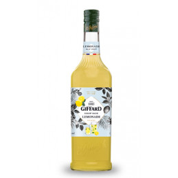 Sirop Lemonade Giffard 1L