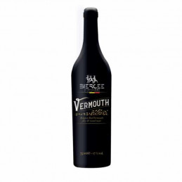 Vermouth rouge 75cl/17% -...
