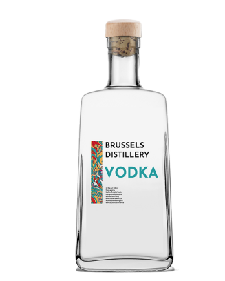 Kopie van Kopie van Kopie van Vodka Potato 70cl/40% - De Cort