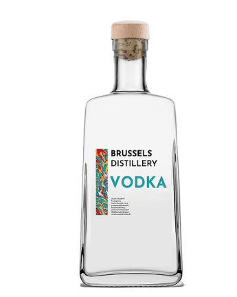 Kopie van Kopie van Kopie van Vodka Potato 70cl/40% - De Cort
