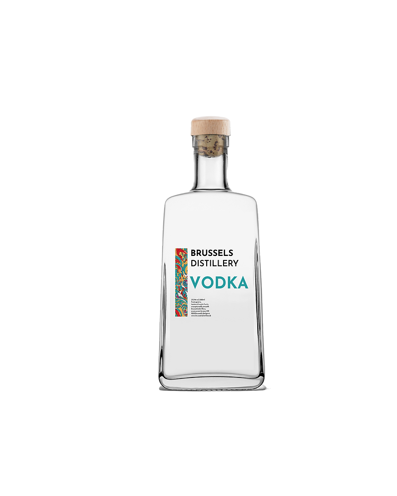 Kopie van Kopie van Kopie van Vodka Potato 70cl/40% - De Cort