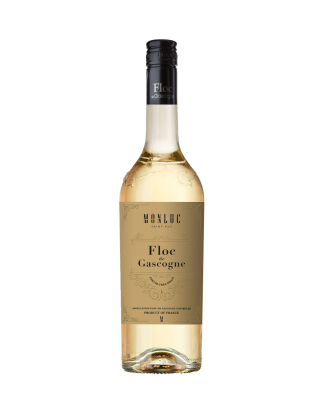 Floc de Gascogne - Wijnaperitief wit - La Cave Epicurienne