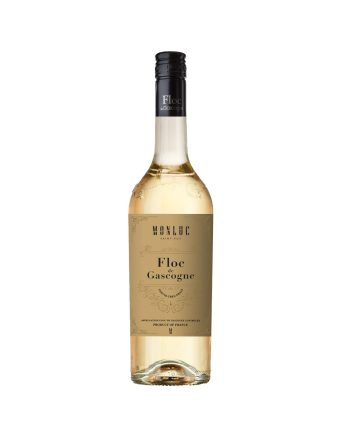 Floc de Gascogne - Wijnaperitief wit - La Cave Epicurienne