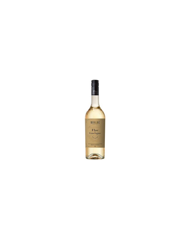 Floc de Gascogne - Wijnaperitief wit - La Cave Epicurienne
