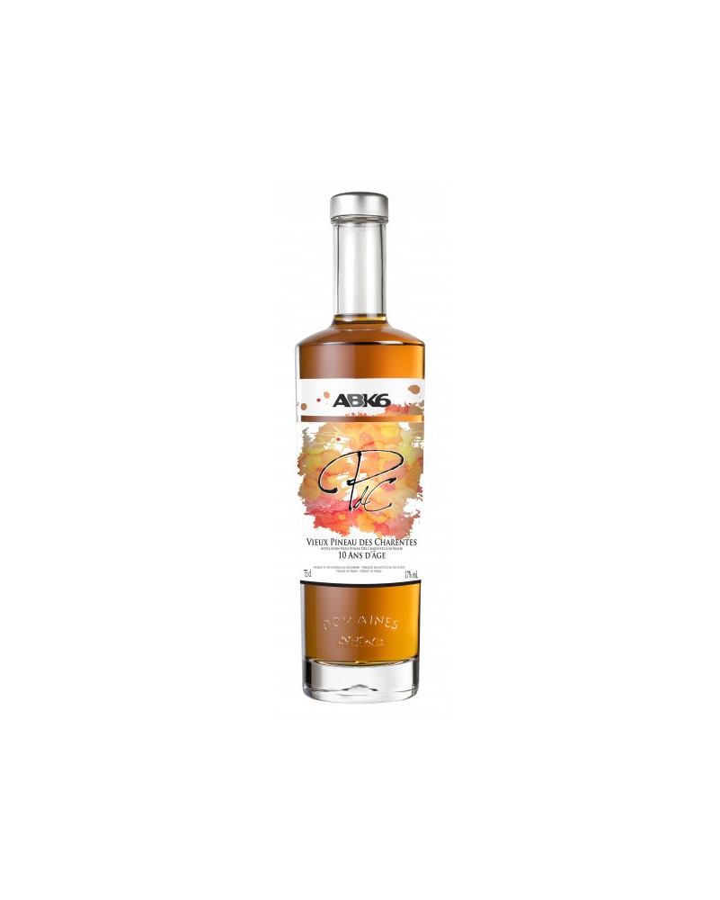 ABK6 Pineau des Charentes - La Cave Epicurienne