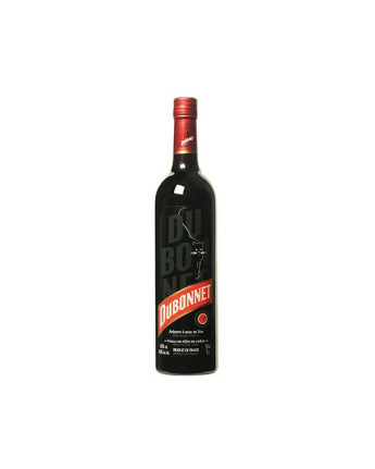 Dubonnet Apéritif - La Cave Epicurienne