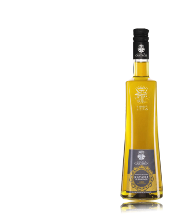 Apéritif de Bourgogne - Ratafia blanc - Joseph Cartron - La Cave Epicurienne