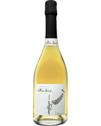 Champagne Marie Demets - Blanc de Blancs - La Cave Epicurienne