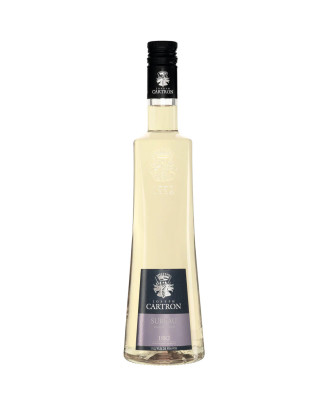Joseph Cartron - Liqueur de sureau - La Cave Epicurienne