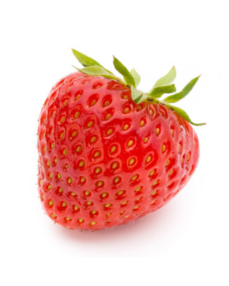 Bio Délicatesse - Fraises - La Cave Epicurienne