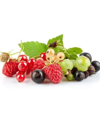 Bio Délicatesse - 4 Fruits - La Cave Epicurienne