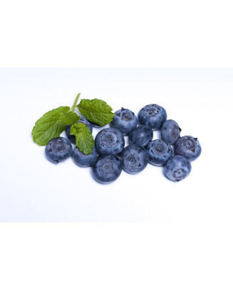 Bio Délicatesse - Myrtilles - La Cave Epicurienne