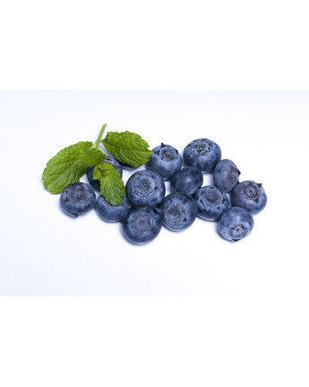Bio Délicatesse - Myrtilles - La Cave Epicurienne