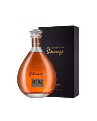Darroze Armagnac Grands Assemblages 30 ans - La Cave Epicurienne