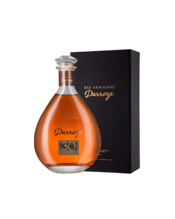 Darroze Armagnac Grands Assemblages 30 ans - La Cave Epicurienne