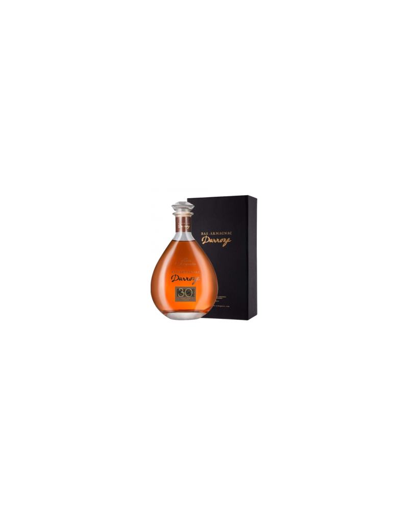 Darroze Armagnac Grands Assemblages 30 ans - La Cave Epicurienne