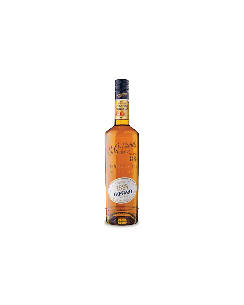 Giffard - Orange Curaçao - La Cave Epicurienne