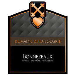 Domaine de la Bougrie - Bonnezeaux 50cl