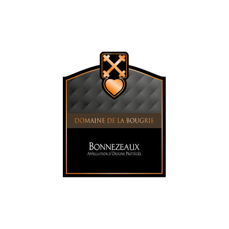 Domaine de la Bougrie - Bonnezeaux 50cl