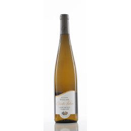 Riesling Vendanges Tardives - Alsace - Domaine Charles Fahrer - La Cave Epicurienne