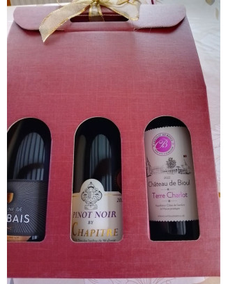 Découverte Vins Belges - La Cave Epicurienne