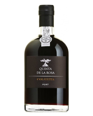 Quinta De La Rosa - Colheita Porto Tawny Rouge - La Cave Epicurienne