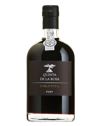 Quinta De La Rosa - Colheita Porto Tawny Rouge - La Cave Epicurienne