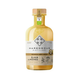 Elixir des Moines Bio...