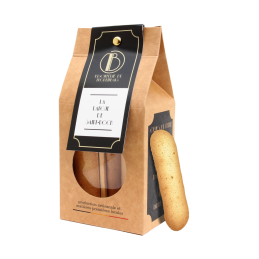 Kattenstaartkoekjes - Biscuiterie de Thorembais - La Cave Epicurienne