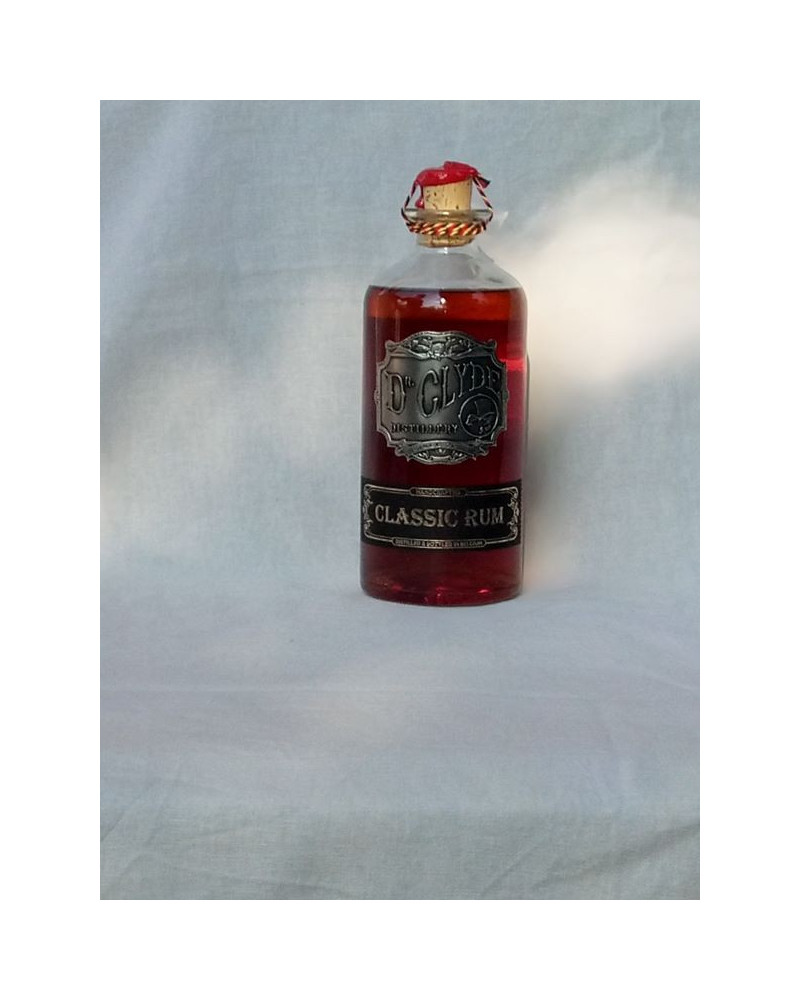 Phoenix Distillery - Classic Rum - La Cave Epicurienne