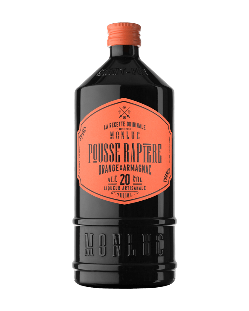 Château Montluc - Pousse Rapière - La Cave Epicurienne