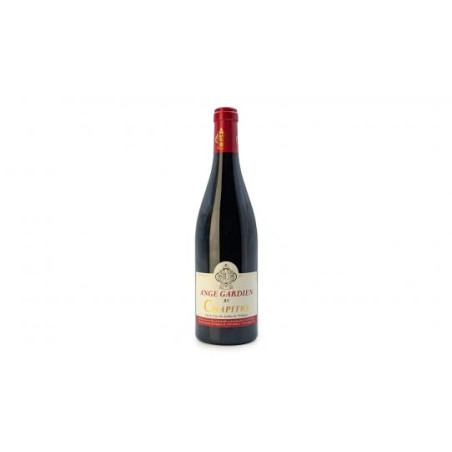 Domaine du Chapitre - Ange Gardien - La Cave Epicurienne
