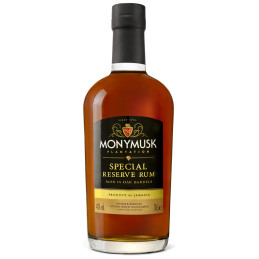 Monymusk Special...