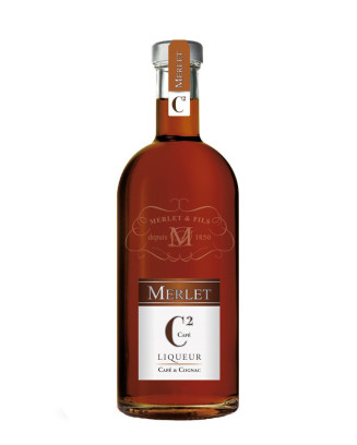 C² Café - Merlet