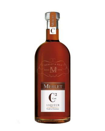 C² Café - Merlet