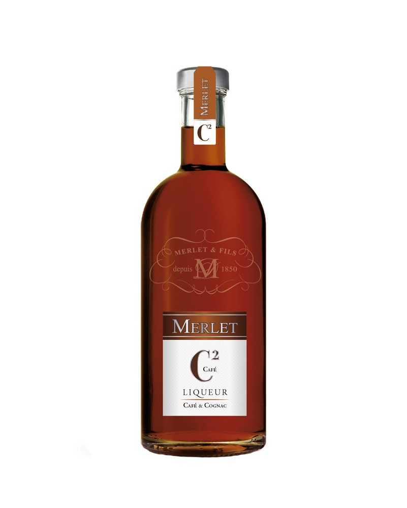 C² Café - Merlet