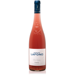 Domaine Lafond - Tavel...