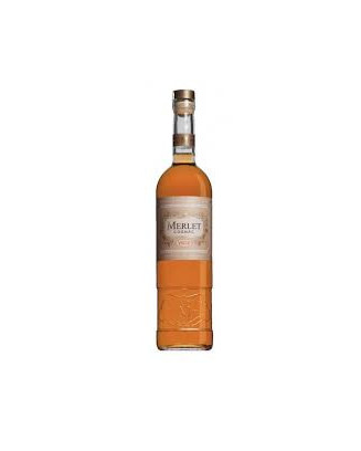 Merlet Cognac VSOP - La Cave Epicurienne