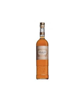 Merlet Cognac VSOP - La Cave Epicurienne