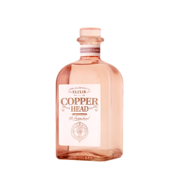 Copperhead Sans Alcool 50cl