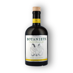 Botaniets Gin Original et...