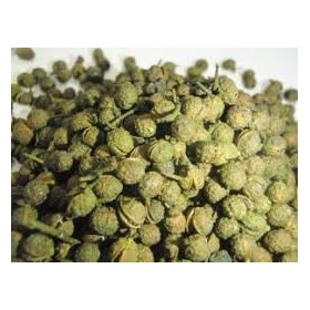 Groene peper- Sichuan - Comptoir des Epices - La Cave Epicurienne